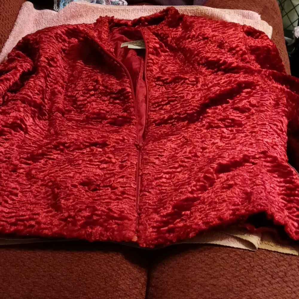 Jacket - Picture 2 of 3